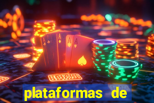 plataformas de jogos que pagam por cadastro sem deposito